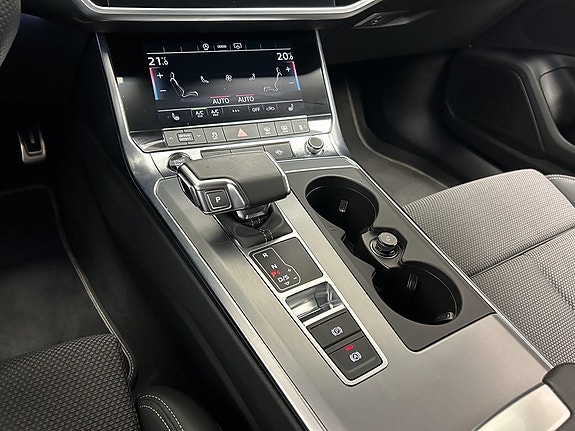 Audi A6 18 of 22