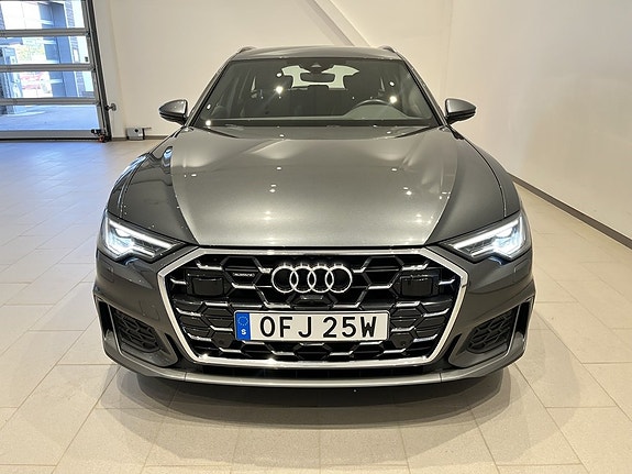Audi A6 2 of 13