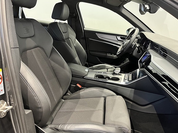 Audi A6 13 of 13