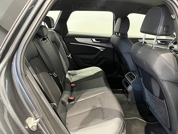 Audi A6 8 of 13