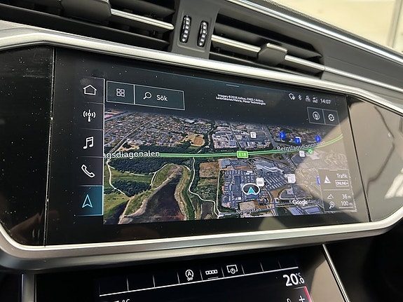 Audi A6 13 of 22