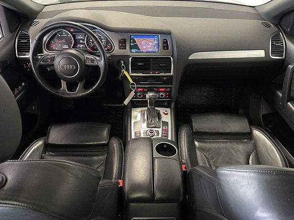 Audi Q7 8 of 20