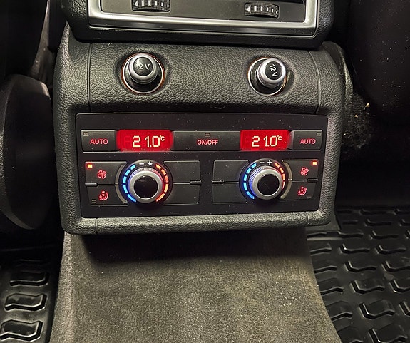 Audi Q7 19 of 20