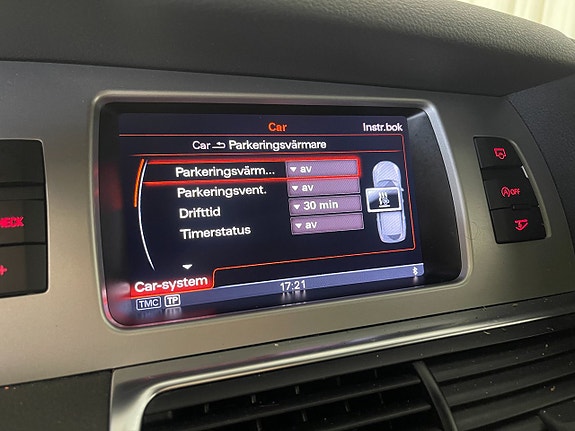 Audi Q7 15 of 20