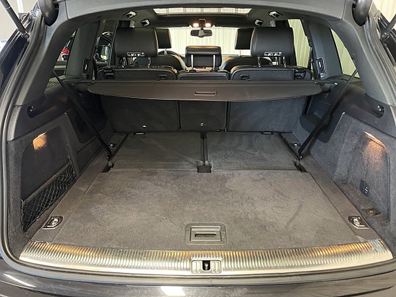 Audi Q7 20 of 20