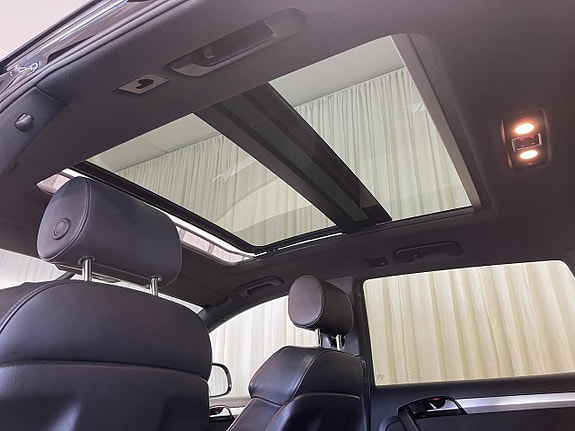 Audi Q7 13 of 20