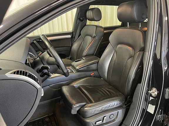 Audi Q7 5 of 20