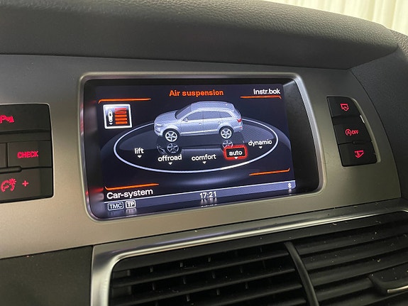Audi Q7 16 of 20