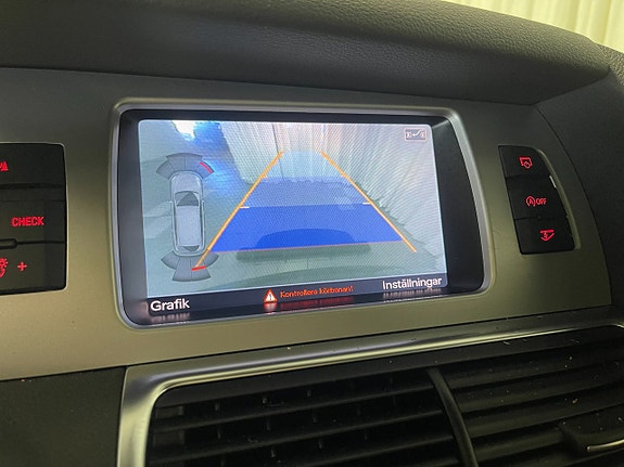 Audi Q7 18 of 20