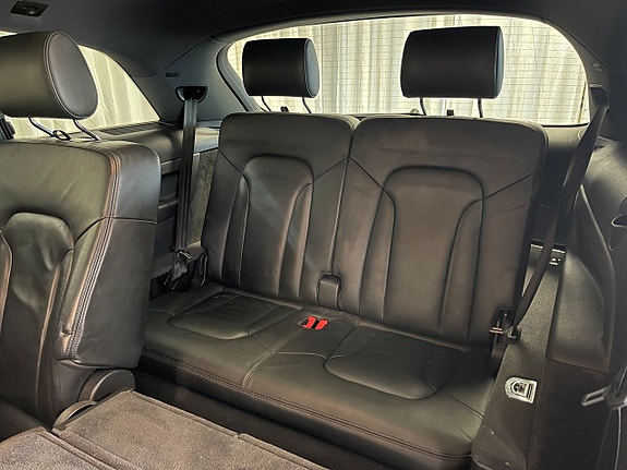 Audi Q7 12 of 20