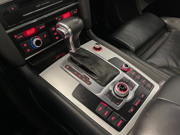 Audi Q7 14 of 20