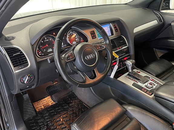 Audi Q7 6 of 20
