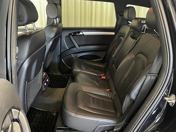 Audi Q7 11 of 20