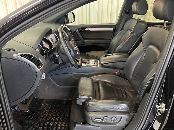 Audi Q7 7 of 20