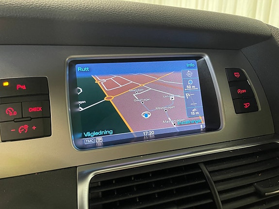 Audi Q7 17 of 20