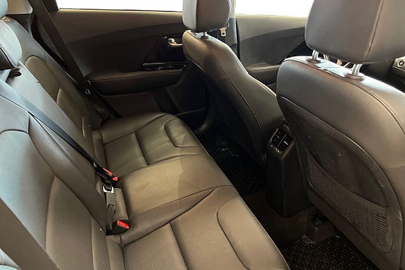 Kia Niro 9 of 21