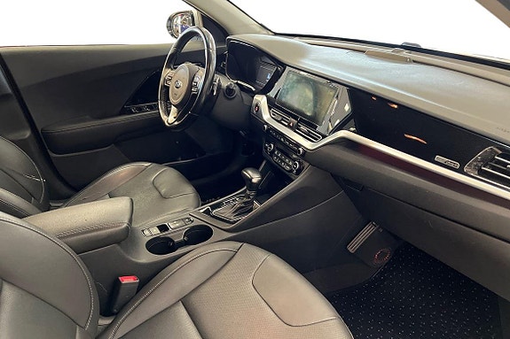Kia Niro 7 of 21