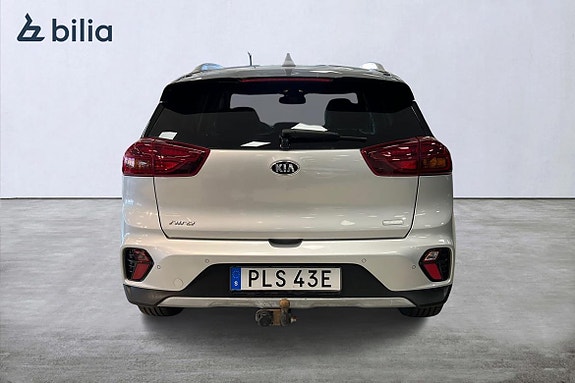 Kia Niro 5 of 21