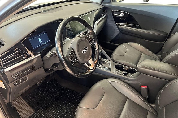 Kia Niro 14 of 21
