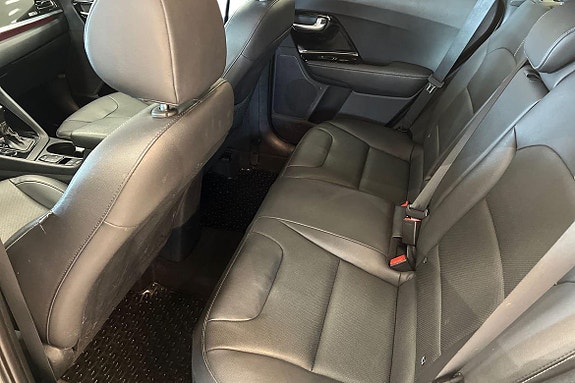 Kia Niro 13 of 21