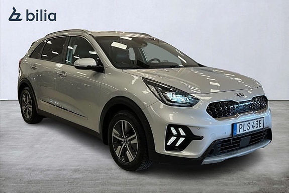 Kia Niro 20 of 21