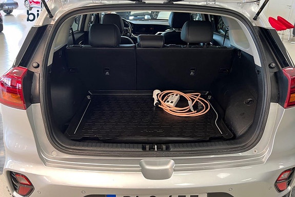 Kia Niro 12 of 21