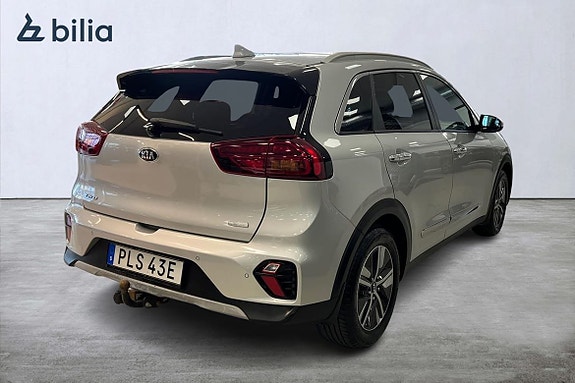 Kia Niro 19 of 21