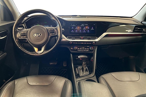 Kia Niro 10 of 21