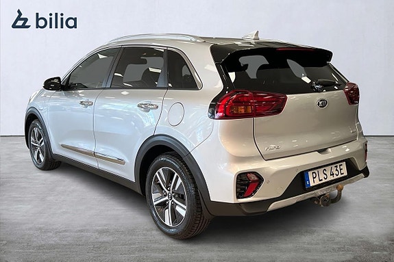 Kia Niro 2 of 21