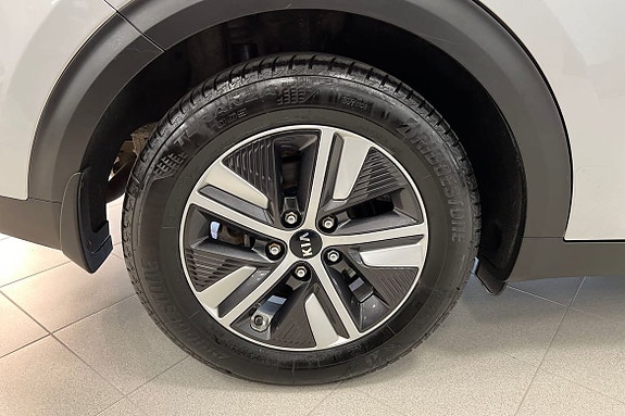 Kia Niro 17 of 21