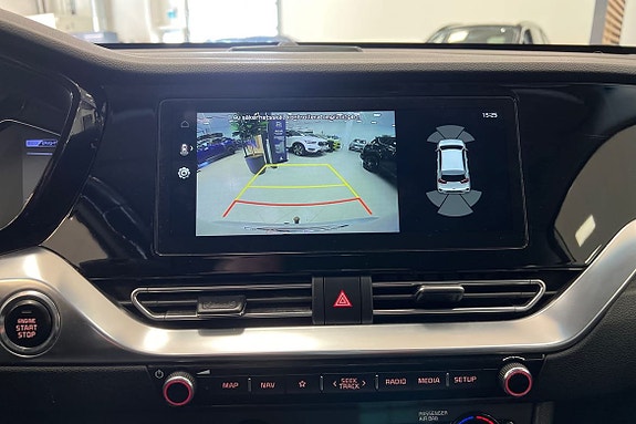 Kia Niro 15 of 21