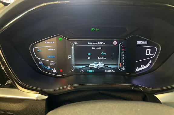 Kia Niro 16 of 21