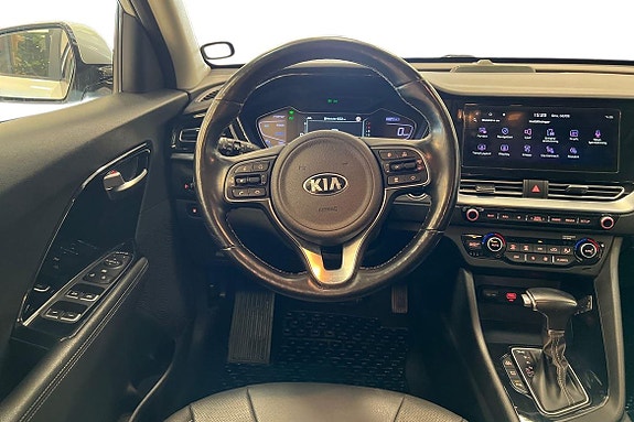 Kia Niro 11 of 21