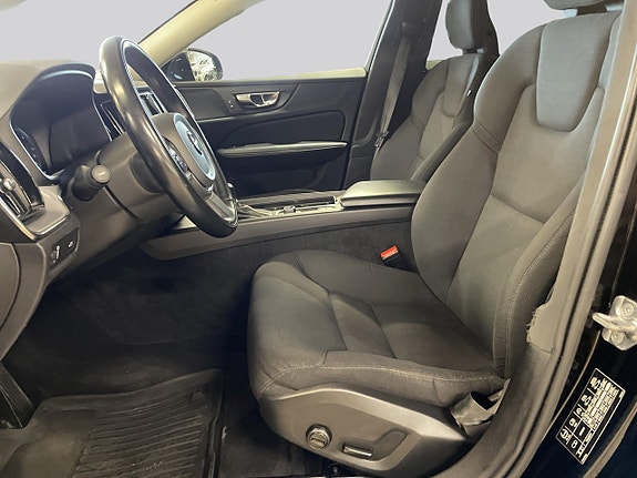 Volvo V60 7 of 19