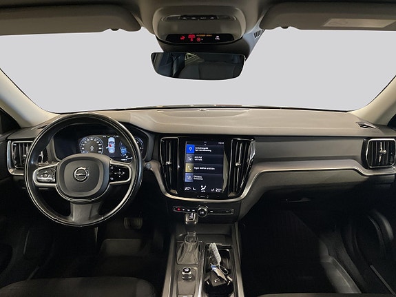 Volvo V60 12 of 19