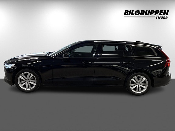 Volvo V60 4 of 19