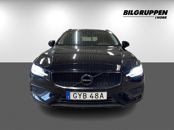 Volvo V60 2 of 19