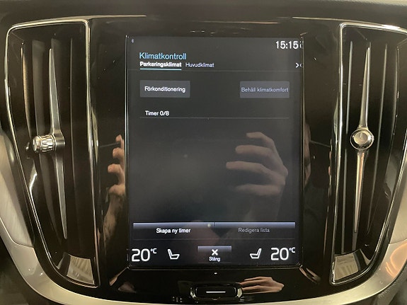 Volvo V60 15 of 19