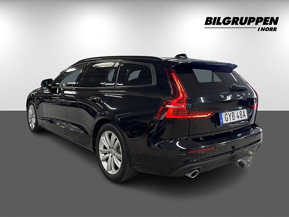 Volvo V60 6 of 19
