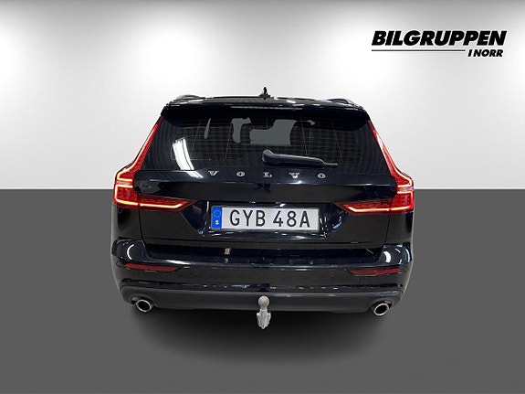 Volvo V60 5 of 19