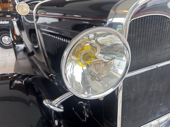 Ford Model A 9 of 13