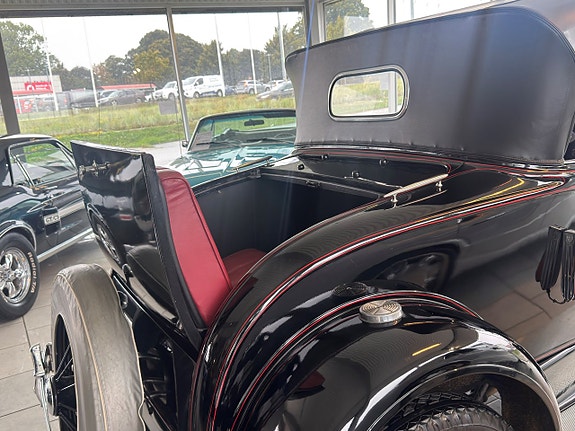 Ford Model A 13 of 13