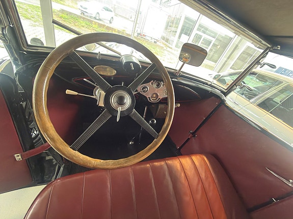 Ford Model A 10 of 13