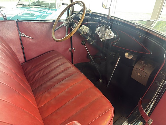 Ford Model A 11 of 13