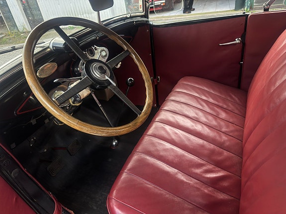 Ford Model A 5 of 13