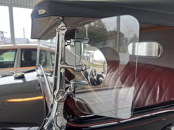 Ford Model A 8 of 13