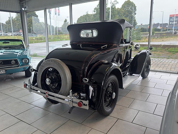 Ford Model A 3 of 13