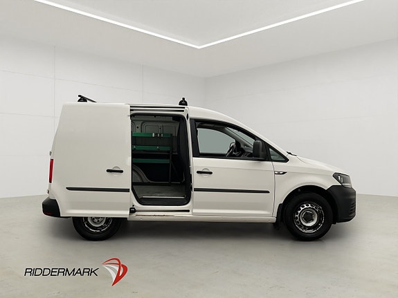 Volkswagen Caddy 13 of 30