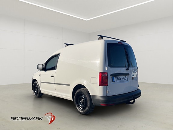 Volkswagen Caddy 7 of 30
