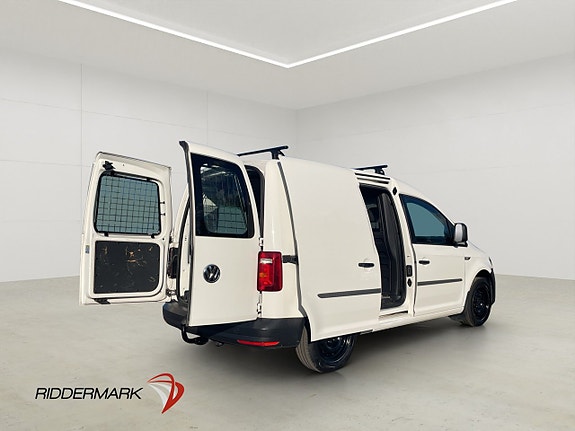 Volkswagen Caddy 30 of 30